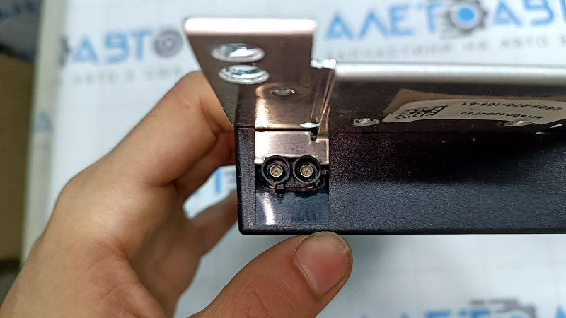Telematics Bluetooth Communications Control Module BMW X3 F25 11-17