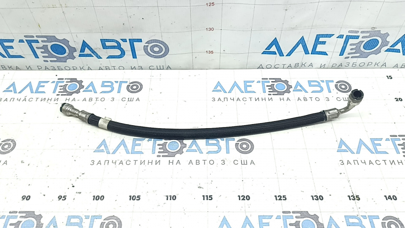 Топливный шланг высокого давления BMW X5 G05 19-23 3.0T