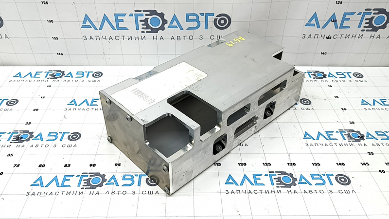 Корпус аккумуляторной батареи ВВБ Audi A6 C8 19-25 3.0T MHEV 48V