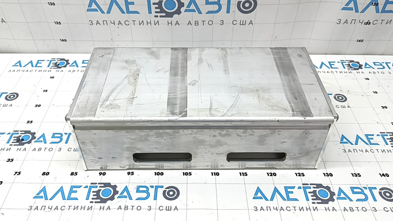 Корпус аккумуляторной батареи ВВБ Audi A6 C8 19-25 3.0T MHEV 48V