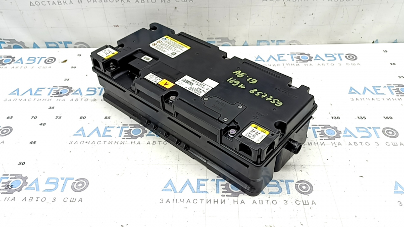 Аккумуляторная батарея ВВБ в сборе Audi A6 C8 19-25 MHEV 48V, Li-ion 169к