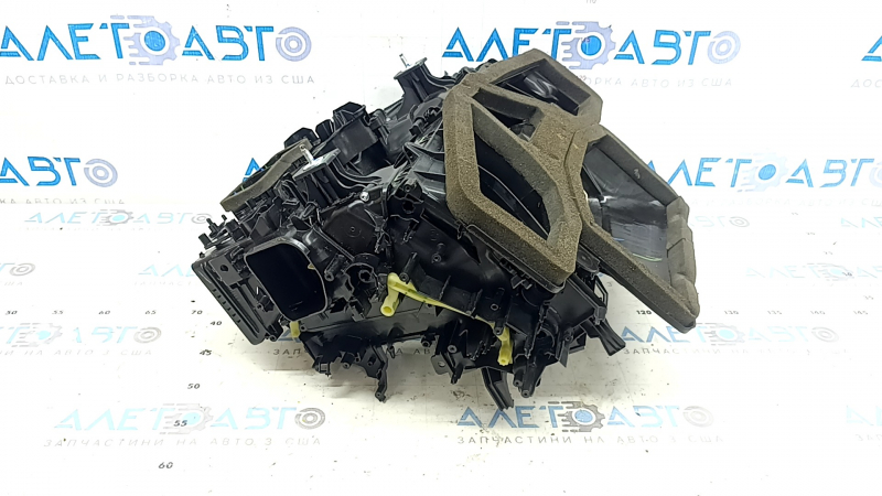 Корпус печки голый кондиционер BMW X5 G05 19-26 под 4 зонное управление