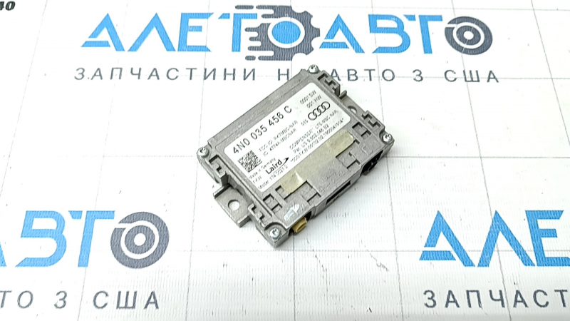 ANTENNA AMPLIFIER MODULE Audi A6 C8 19-25