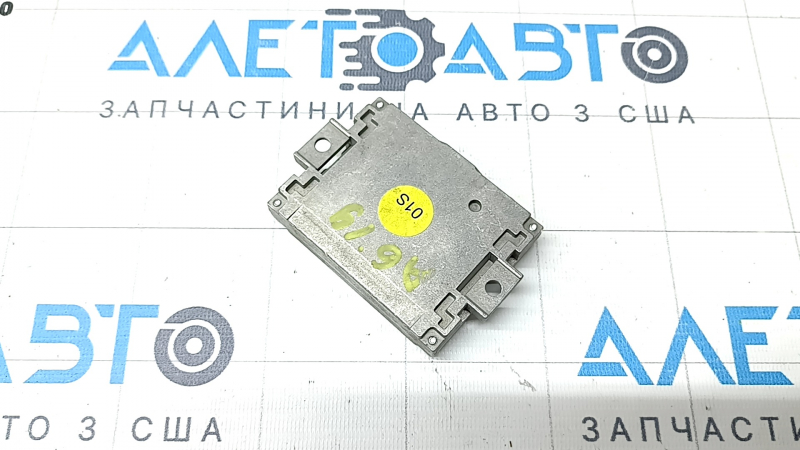 ANTENNA AMPLIFIER MODULE Audi A6 C8 19-25