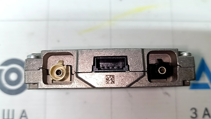 ANTENNA AMPLIFIER MODULE Audi A6 C8 19-25
