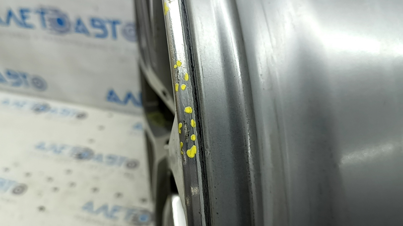 Диск колесный R20 x 9J H2 BMW X5 G05 19-23 легкая бордюрка
