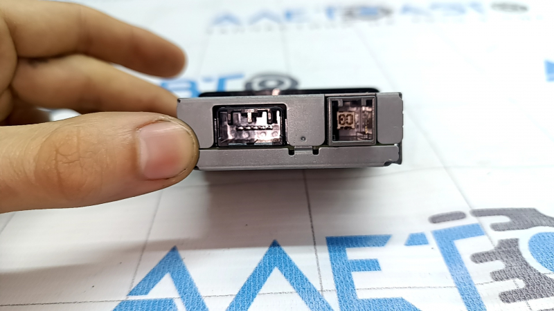 USB Hub Honda Accord 23-26 задний