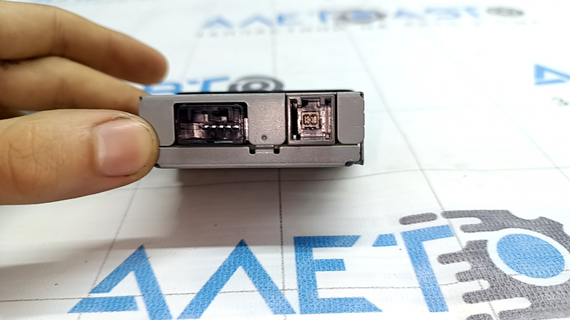 USB Hub Honda Accord 23-26 задний
