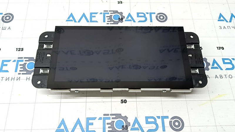 Монитор, дисплей, навигация Audi A6 C8 19-22 верхний, 10.1" сенсорный