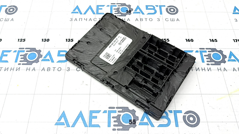 BCM Body Control Module Audi A6 C8 19-25