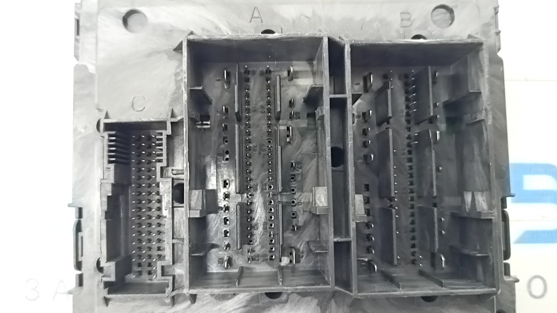 BCM Body Control Module Audi A6 C8 19-25