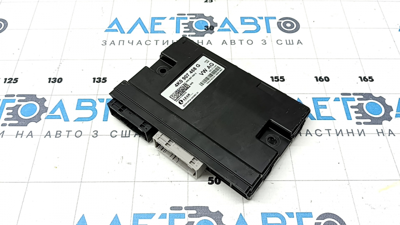 GATEWAY DIAGNOSIS DATA BUS INTERFACE CONTROL MODULE Audi A6 C8 19-25