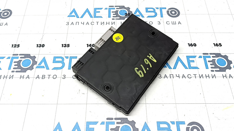 GATEWAY DIAGNOSIS DATA BUS INTERFACE CONTROL MODULE Audi A6 C8 19-25