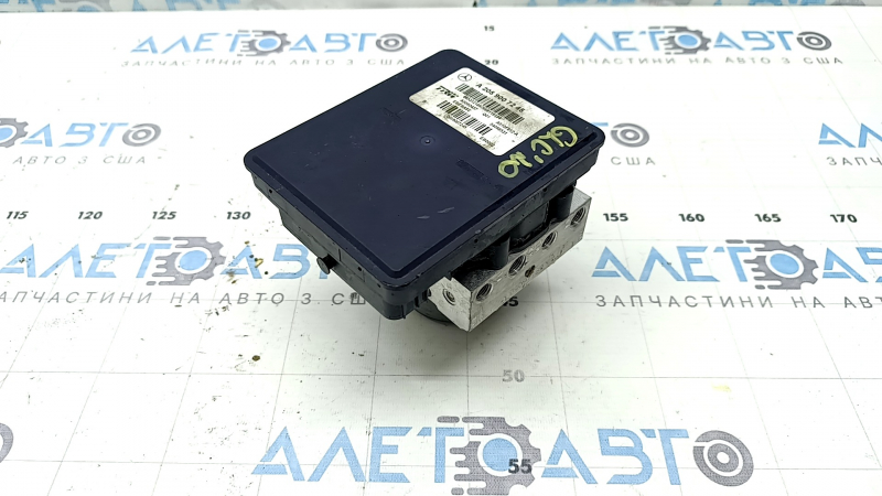 ABS Mercedes GLC 20-22