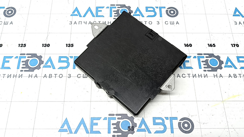 Power management control Lexus RX450h 10-15