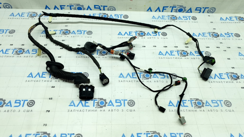 Проводка двери передней правой Ford Escape MK3 13-19