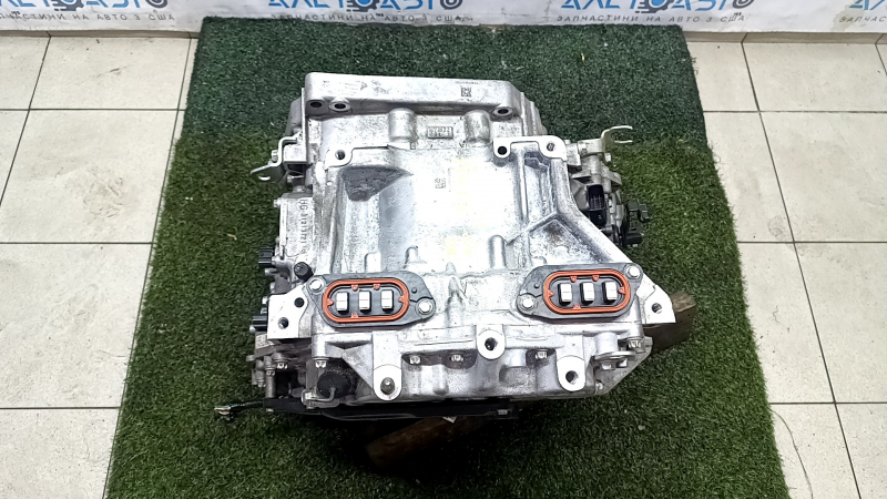 АКПП в сборе Honda Accord 23- ECVT 20к
