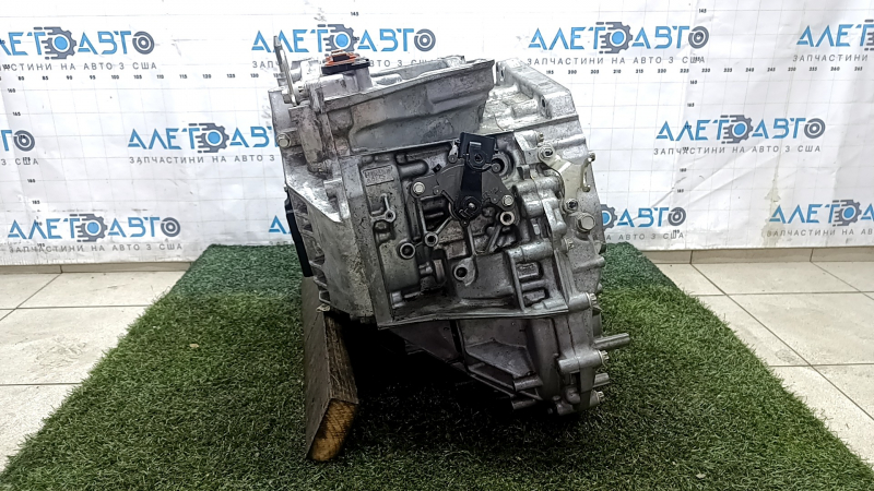 АКПП в сборе Honda Accord 23- ECVT 20к