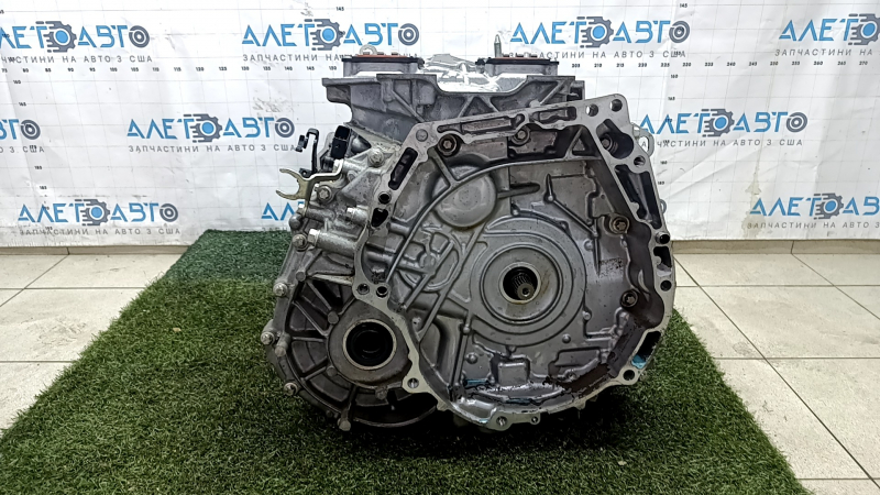 АКПП в сборе Honda Accord 23- ECVT 20к