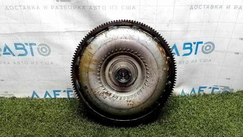 Гидротрансформатор АКПП VW Tiguan 18-23 fwd AQ450 RLT 8 ступ usa