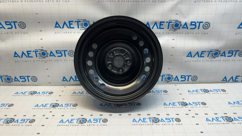 Запасное колесо докатка Toyota Rav4 19-24 R17 165/80