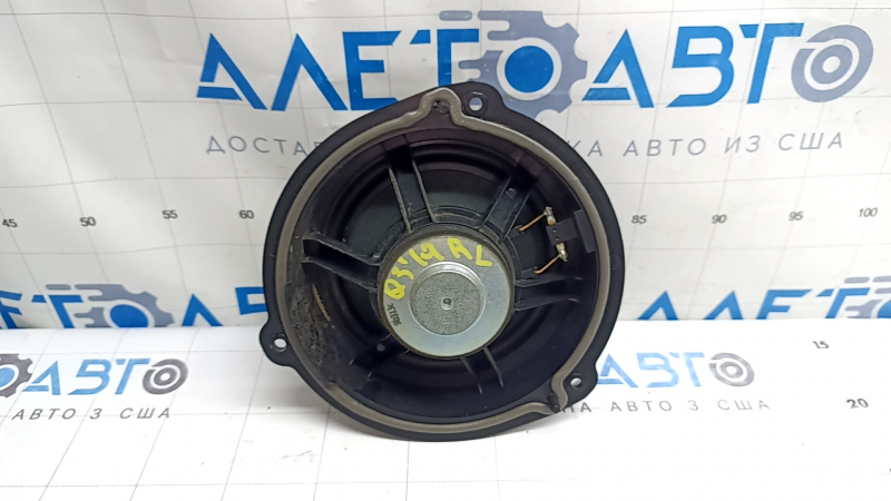 Динамик дверной задний левый Audi Q3 83A 19-25 Bang and Olufsen