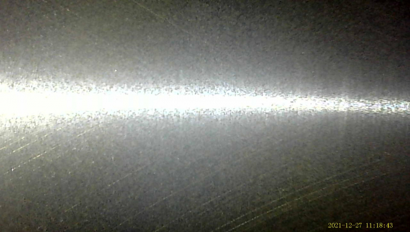 Двигатель Volvo XC90 16-17 B4204T27 2.0T T6 112к компрессия 8-8-8-8, ржавый маховик