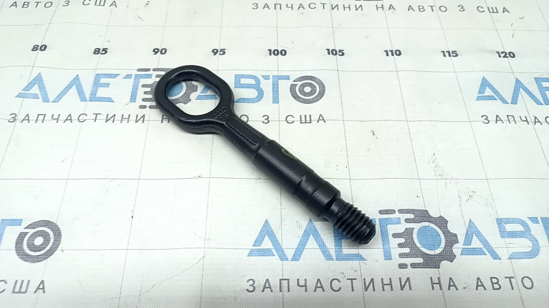 Буксировочный крюк Audi Q3 83A 19-25
