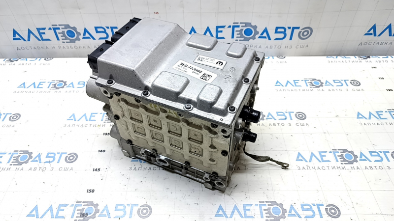 Invertor Jeep Grand Cherokee WL 22-25 PHEV