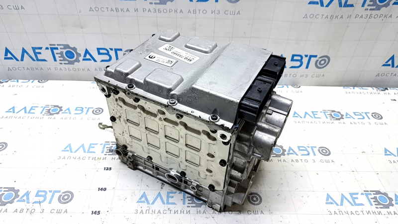 Invertor Jeep Grand Cherokee WL 22-25 PHEV