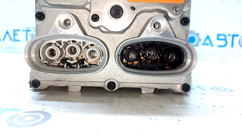 Invertor Jeep Grand Cherokee WL 22-25 PHEV