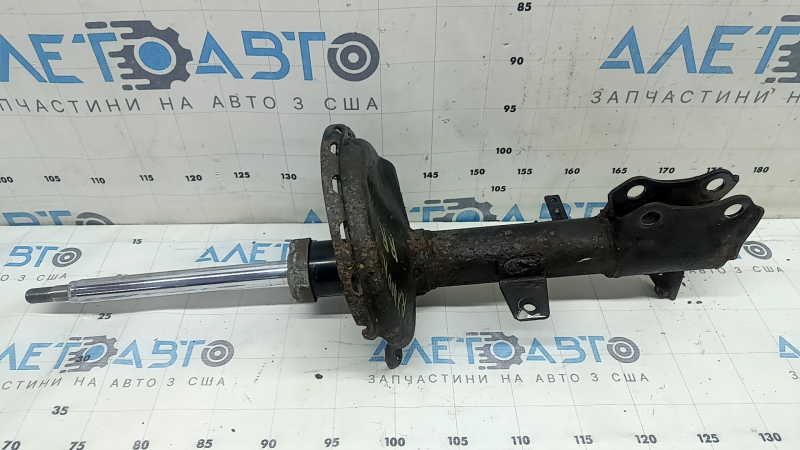 Amortizor spate dreapta ruginit pentru un Lexus RX400h 06-07