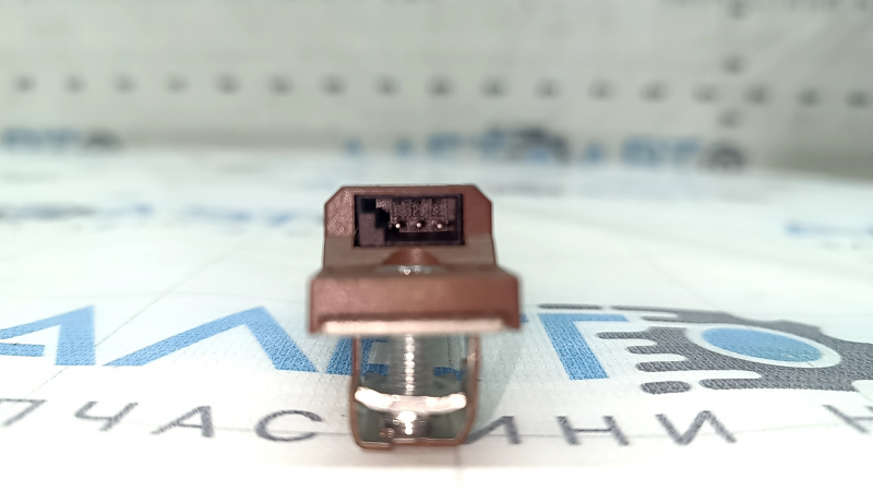 Усилитель Amplifier Audi Q3 83A 19-25