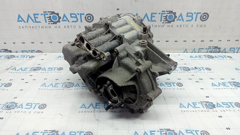 Задний дифференциал редуктор электрический Lexus RX400h 06-09 119к ржавый