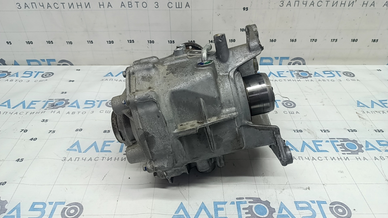 Раздатка передний редуктор Ford Escape MK3 13-19 1.5T AWD 39к