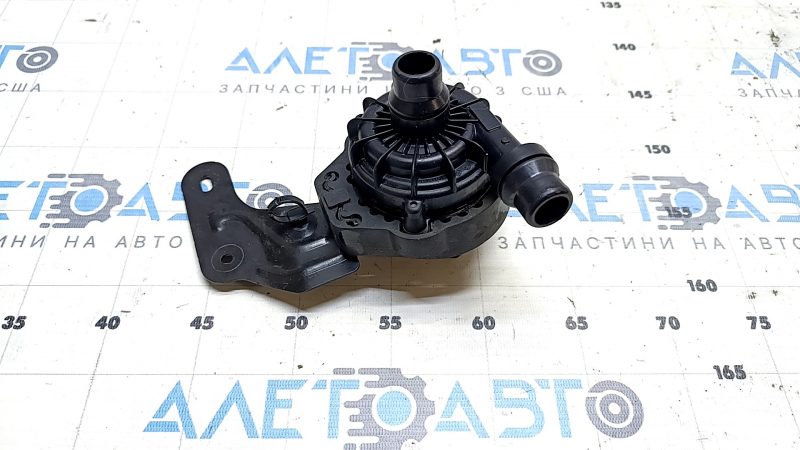 Motor sistem auxiliar de răcire Jeep Grand Cherokee WL 22-25 PHEV cu suport