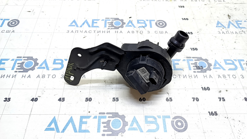 Motor sistem auxiliar de răcire Jeep Grand Cherokee WL 22-25 PHEV cu suport
