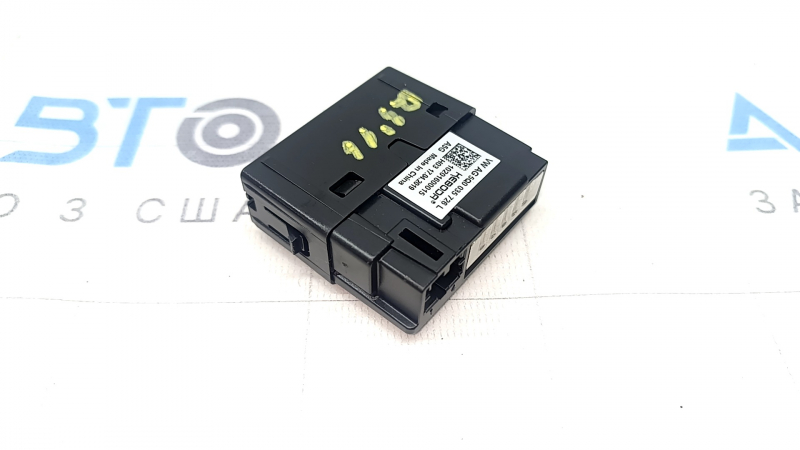 Hub USB Audi Q3 83A 19-25 față