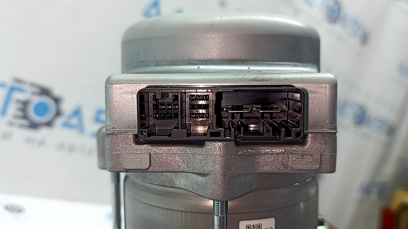 Рулевая колонка Toyota Prius 50 16-22 с ЭУР