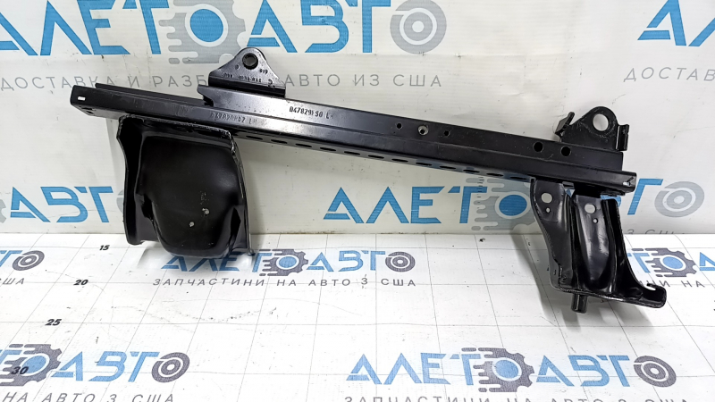 Салазка водительского сиденья левая Ford Escape MK3 13-19 электро, без каркаса
