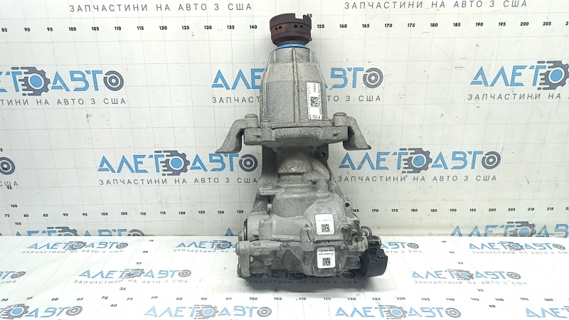 Задний дифференциал редуктор Ford Escape MK3 17-19 рест 1.5т 39к с кронштейнами