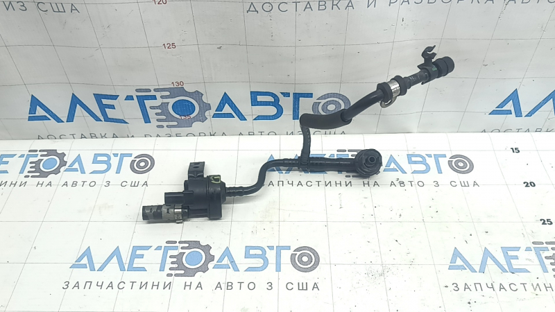 Клапан электромагнитный Audi Q5 8R 13-17 2.0T 3.0 tfsi