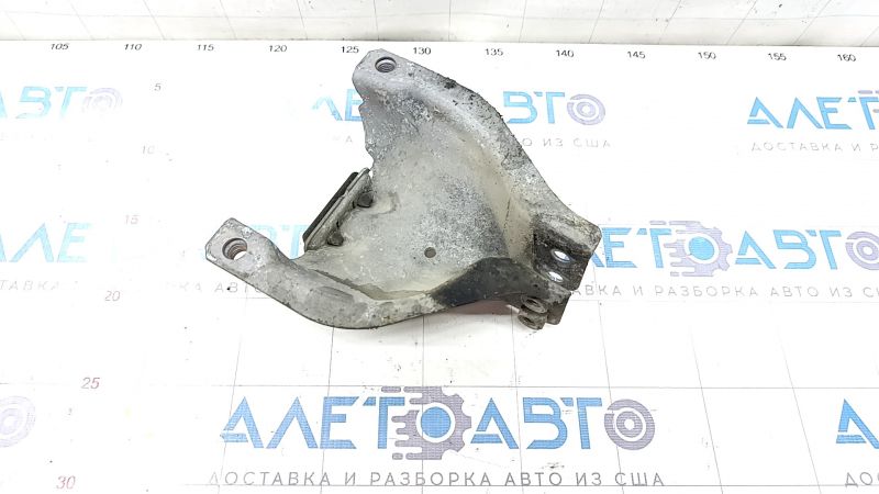 Защита подушки двигателя правая Audi Q5 8R 13-17 2.0T, hybrid