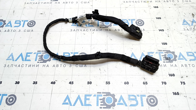 Проводка Jeep Grand Cherokee WL 21-26