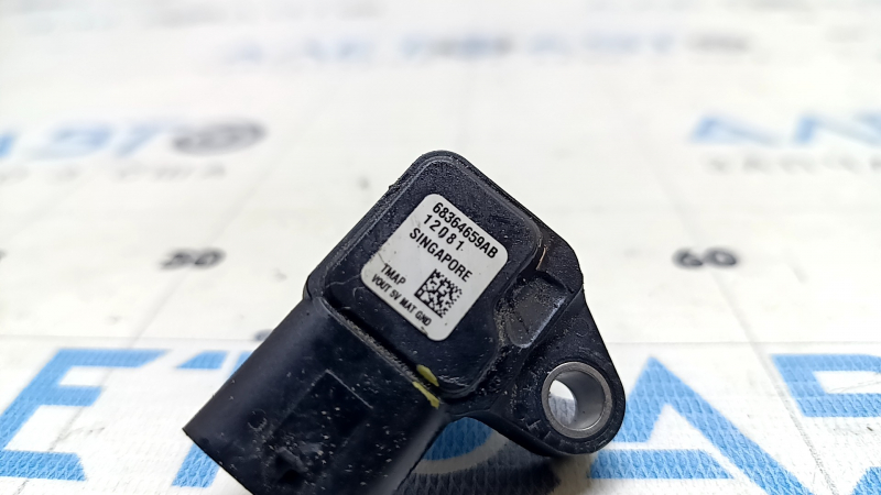 Map sensor Jeep Grand Cherokee WL 22-26 PHEV