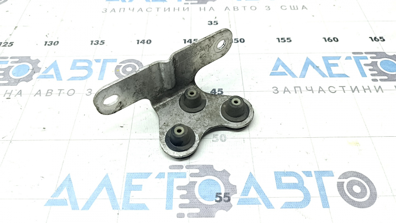 Кронштейн вспомогательного насоса охлаждения Audi A6 C8 19-25 3.0T