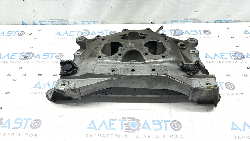 Траверса АКПП Audi A6 C8 19-25 3.0T