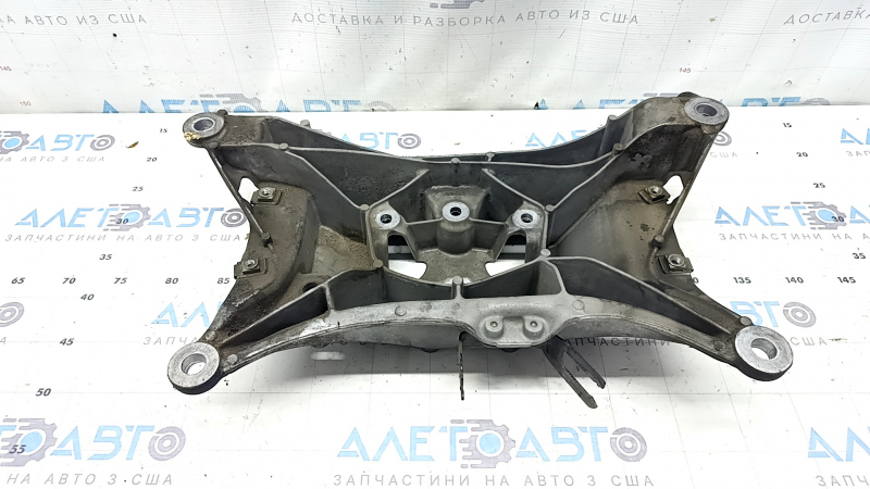 Траверса АКПП Audi A6 C8 19-25 3.0T
