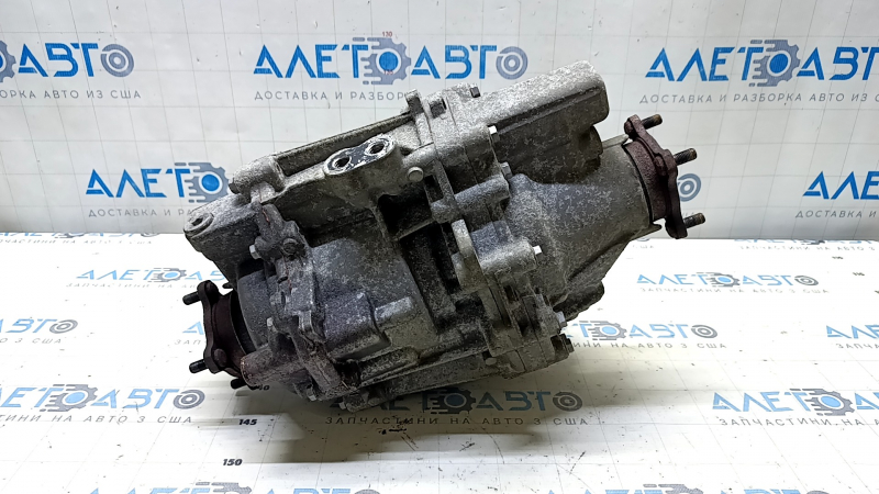 Задний дифференциал редуктор Toyota Prius 50 19-22 AWD 87к