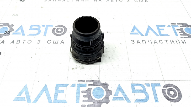 Муфта быстросъема радиатора верхняя Audi A6 C8 19-25 3.0T
